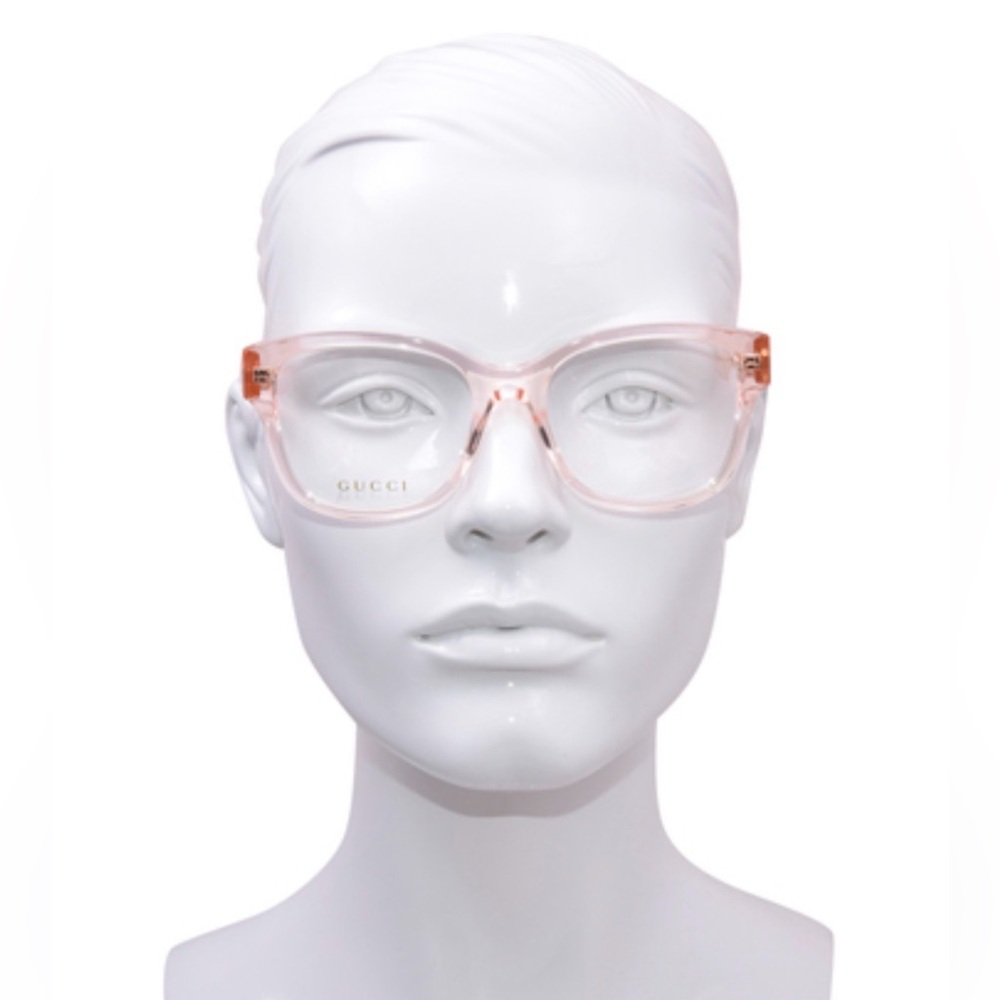 Gucci Optical Glasses - GG17750 - Picture 9 of 9